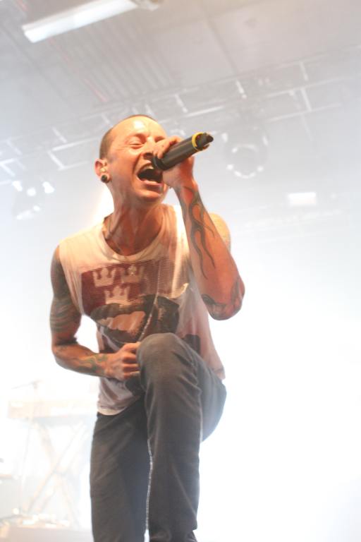 Chester Bennington: Looking Back on His Remarkable Life and Career