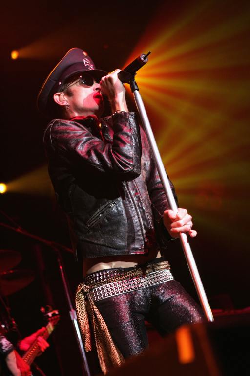 Remembering Scott Weiland