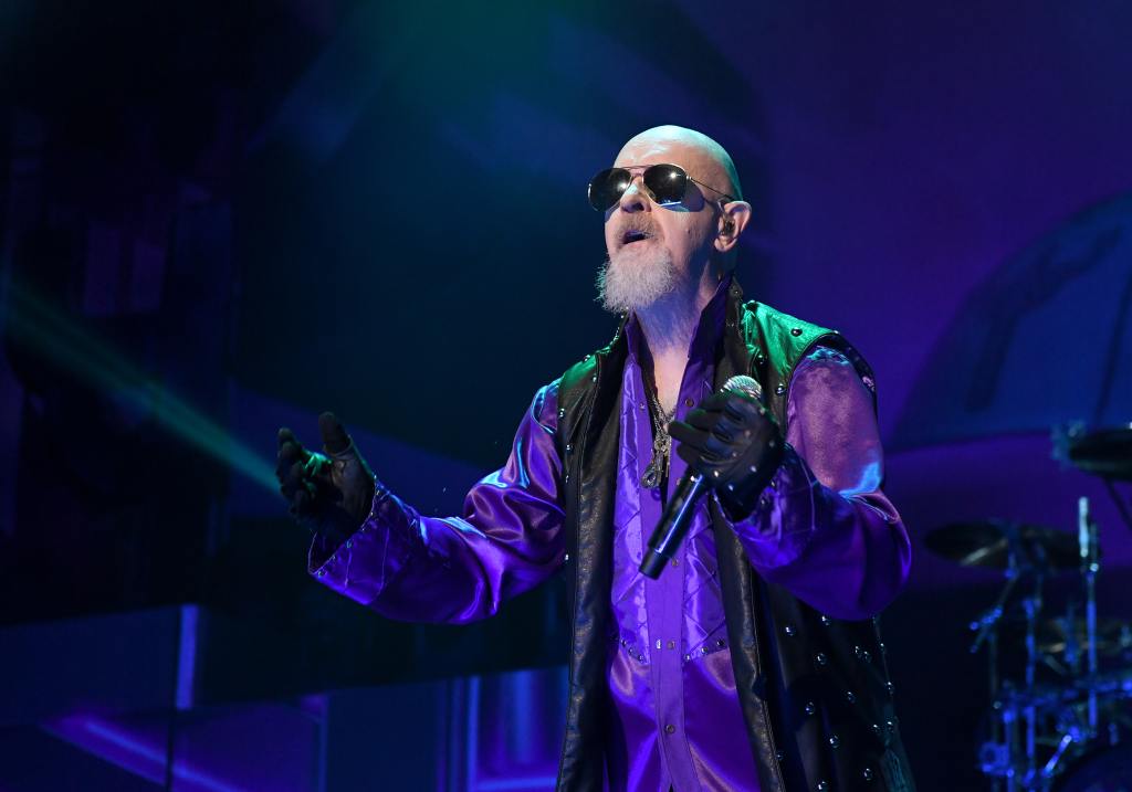 Rob Halford