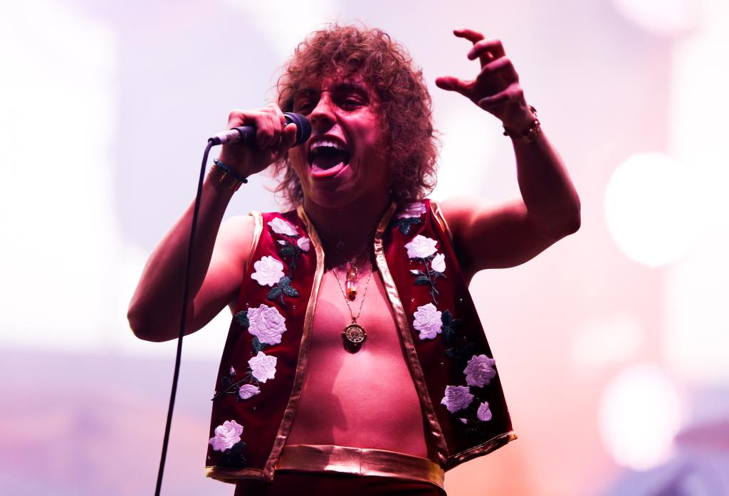 Josh Kiszka