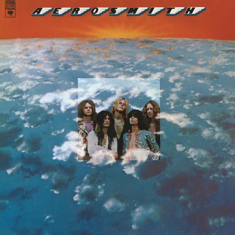 6. “Mama Kin” - ‘Aerosmith’ (1973)