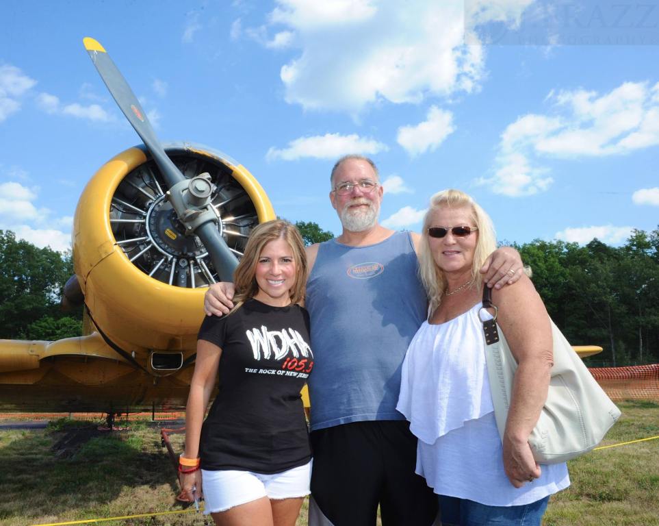 Greenwood Lake Airshow