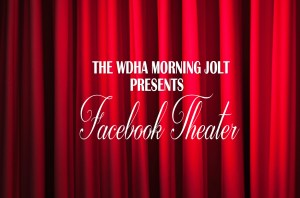 Facebook Theater