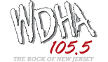 WDHA FM | The Rock of New Jersey