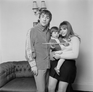 Keith Moon: Classic Images of the Iconic Drummer