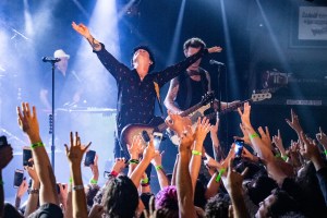 Green Day, Fall Out Boy, Weezer Rock the Whisky A Go Go
