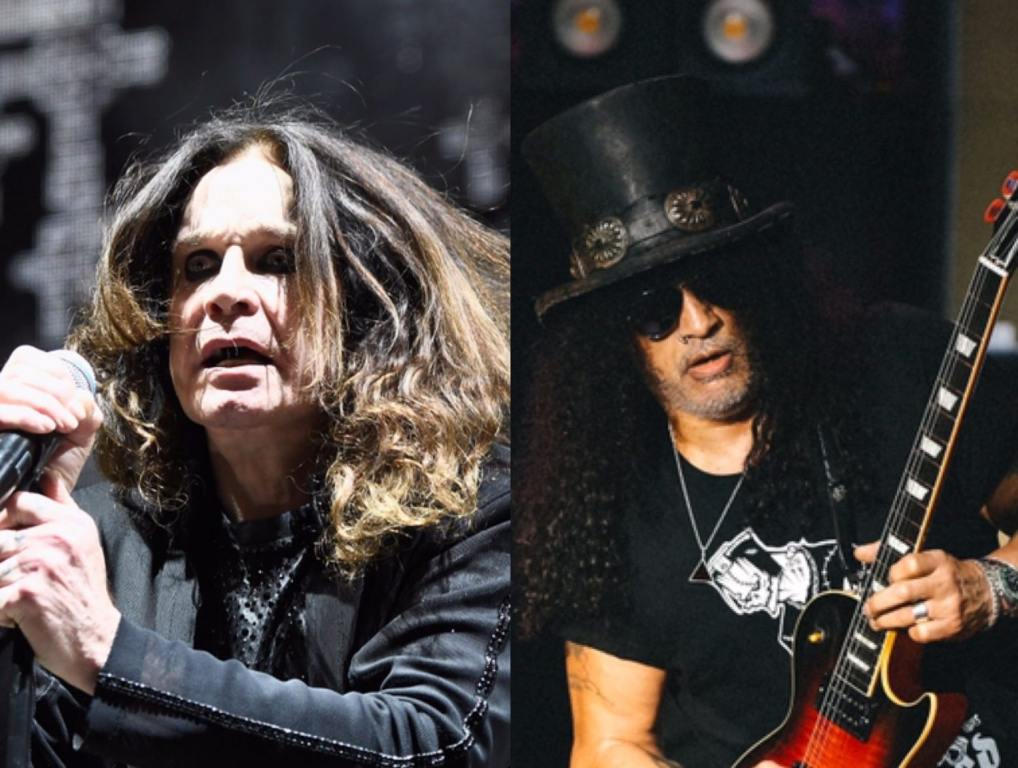 Ozzy Osbourne, Slash Featured in New Anti-Bullying Documentary