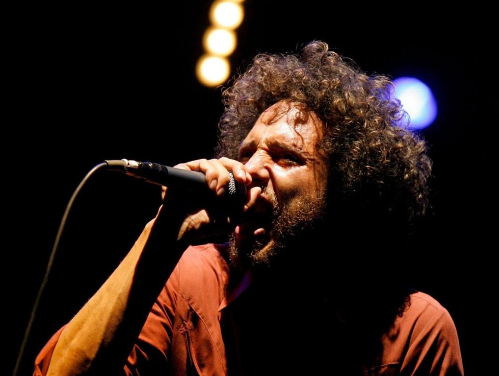 Rage Against the Machine Shares 'Killing in the Name' Hand Washing Meme