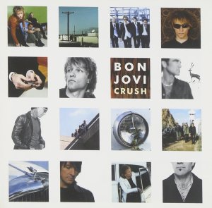 Bon Jovi - ‘Crush’