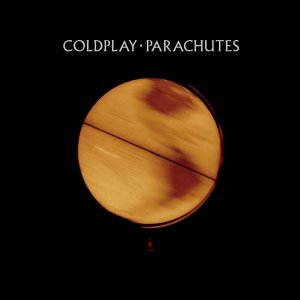 Coldplay - ‘Parachutes’