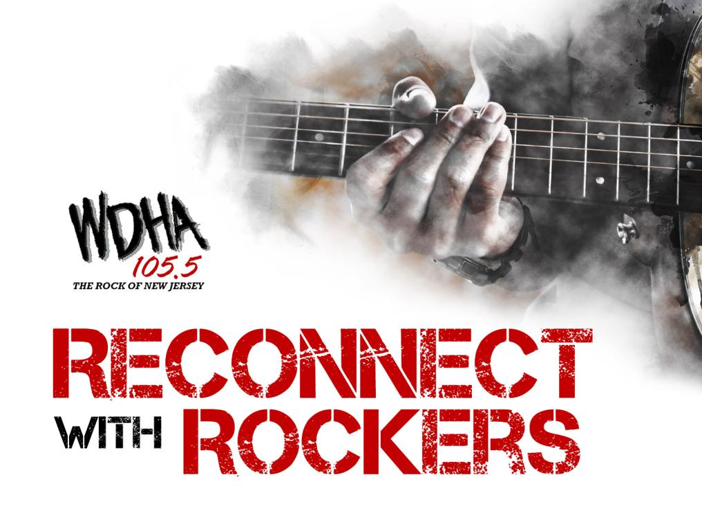 Reconnect with Rockers