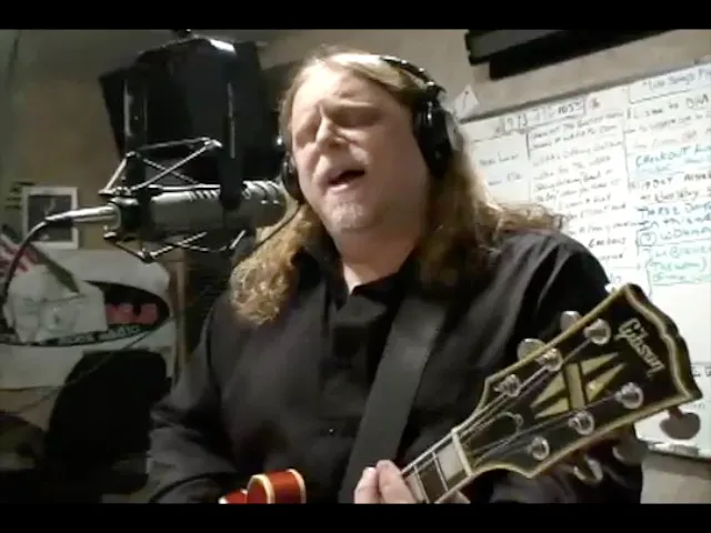 Warren Haynes