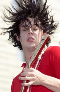 GALLERY: The White Stripes Through the Years
