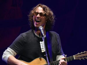 Chris Cornell