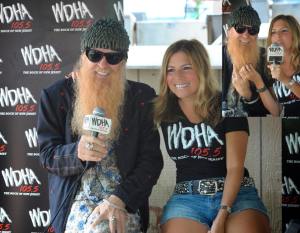 Billy Gibbons