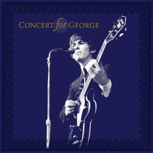 7. “While My Guitar Gently Weeps” - Eric Clapton and Paul McCartney - ‘Concert For George’ (2003)