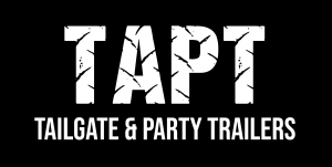 TAPT Logo Black 2019