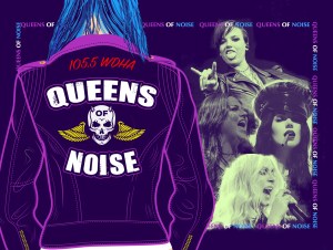 Queens Of Noise