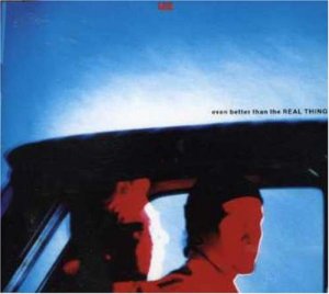 41. “Salome” - ‘Even Better Than The Real Thing - EP’ (1992)’