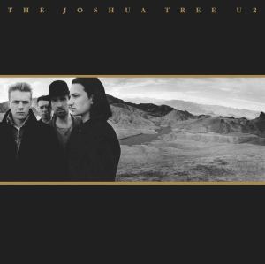 24. “Red Hill Mining Town” - ‘The Joshua Tree’ (1987)