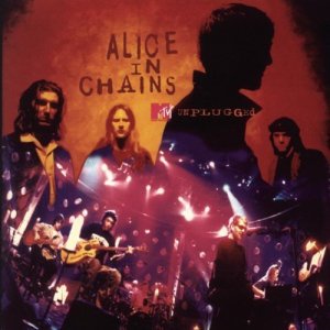Alice in Chains - ‘Unplugged’ - Released July 30, 1996