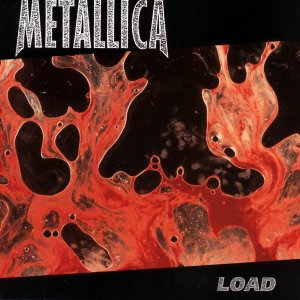 Metallica - ‘Load’ - Released June 4, 1996