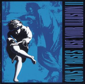 Guns N Roses - “Knockin’ On Heaven’s Door” from ‘Use Your Illusion II’ (1991)
