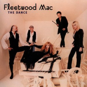 7.Fleetwood Mac - “Silver Springs (live)” from ‘The Dance’ (1997)