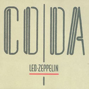Led Zeppelin - ‘Coda’