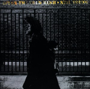 32. Neil Young - “I Believe In You” from ‘After The Gold Rush’ (1970)