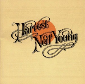 14. Neil Young - “The Needle And The Damage Done” from ‘Harvest’ (1972)