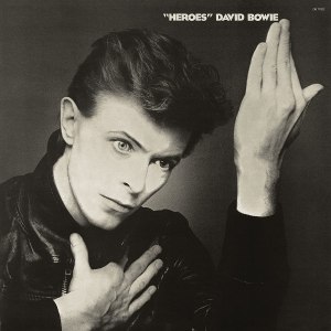 David Bowie - ‘“Heroes”’
