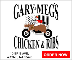 Gary and Megs Chicken and Ribs