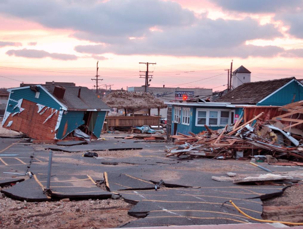 Gallery New Jersey Looks Back On Hurricane Sandy 10 Years Later