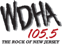 WDHA FM | The Rock of New Jersey