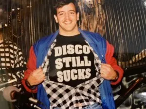 Disco Still Sucks 