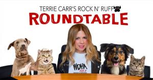 Rock N' Ruff Roundtable