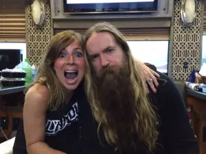 Zakk Wylde