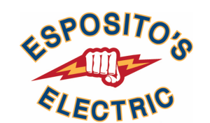 Espositos Electric Logo