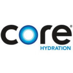 Core Hydration logo.