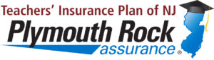 Teacher's Insurance Plan of NJ Logo