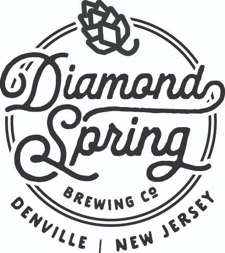 Diamond Spring Brewing Logo