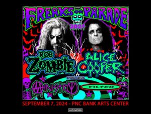 Rob Zombie Alice Cooper 9-7-24_Featured