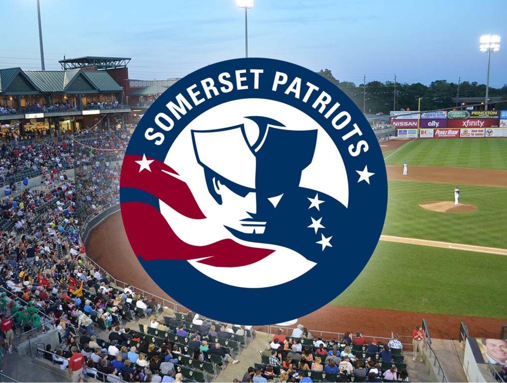 Somerset Patriots 2024