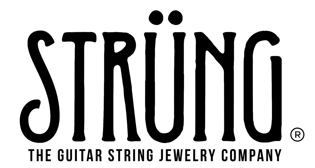 Strung Logo