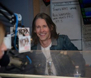 Myles Kennedy