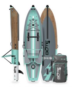 BOTE Board kayak